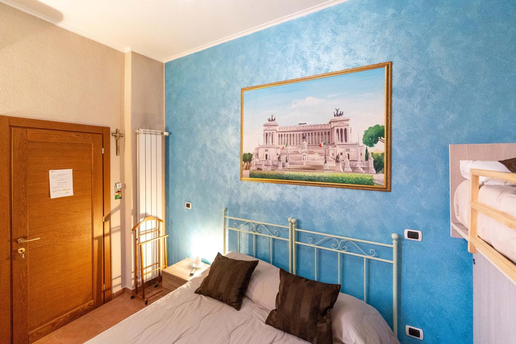 Sole Rome